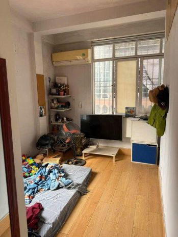 : ngõ thông - lô góc thoáng mát - kinh doanh đỉnh cao 7104837