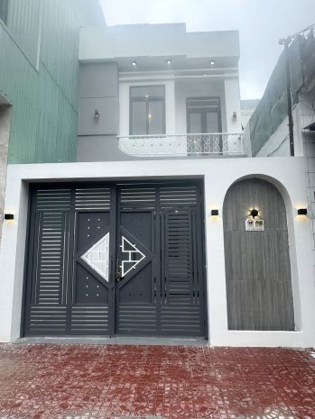 Bán nhà mặt tiền lê văn hưng  tp quy nhơn 7104931