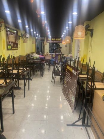 Nhượng nhanh quán  phở nhà quảng  nguyễn trãi , thanh xuân 7105023