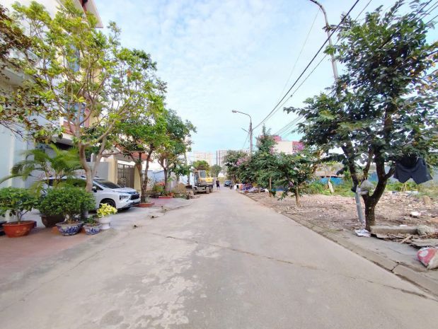 Bán đất khu 4 vĩnh niệm sát cạnh vin marina - 84m, giá 5.38 7105024