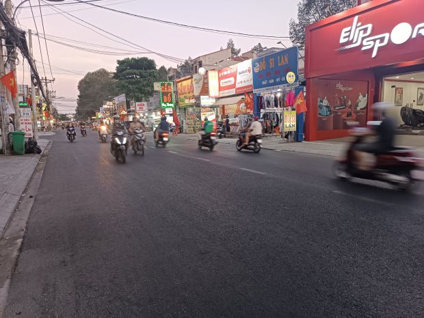 Ban nha măt tiên 3 tâng 16x20m gia 54 ty đương tô 7105089