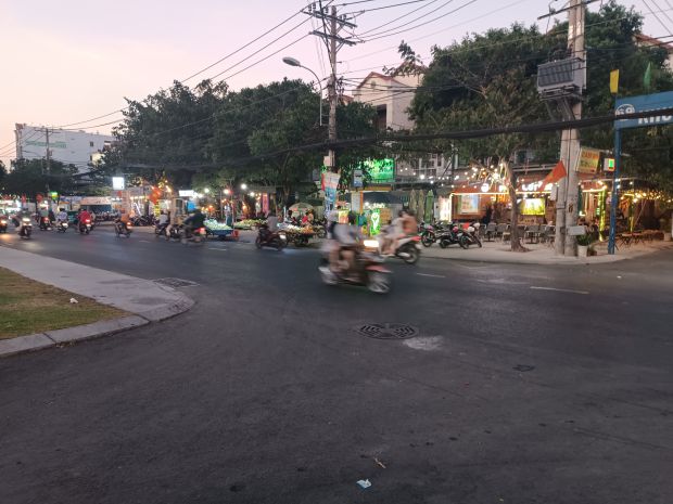 Ban nha măt tiên 3 tâng 16x20m gia 54 ty đương tô 7105091