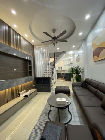 Bán nhà đẹp trung tâm bồ đề  long biên  5 tầng mới đẹp 7105119