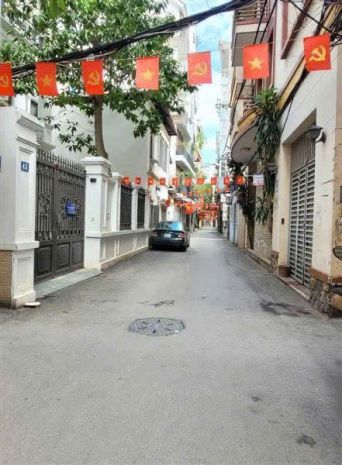 Cần bán gấp trước tết nhà hoàng hoa thám , ba đình, diện 7105158