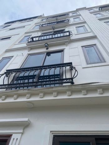 Cần bán gấp trước tết nhà hoàng hoa thám , ba đình, diện 7105159