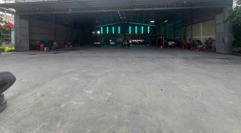 Cho thuê kho xưởng 1000m2 tại kim động , hưng yên quốc lộ 7105188