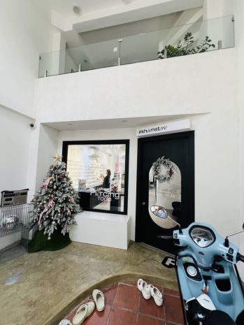 Phú nhuận - gần công viên - xe hơi vào nhà - 5 tầng 7105263