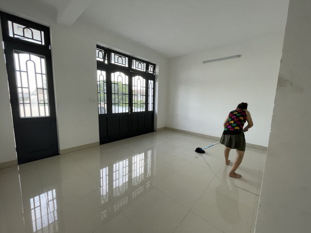 Cho thuê nhà mặt tiền đường trưng nữ vương hải châu đà nẵng 7105289