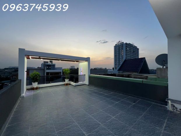 Hiếm! nhà ngang 5m x 27m 135m2 4 tầng, an phú, đường 8m 7105296