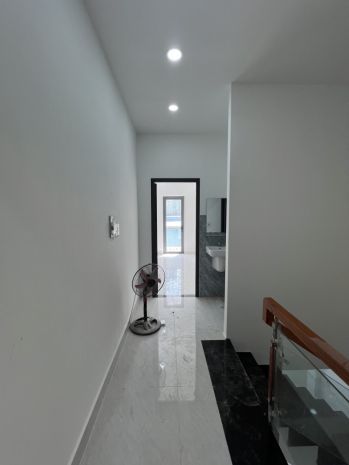 Nhà mới ở ngay- tân sơn nhì- âu cơ- giáp tân bình- kế 7105302