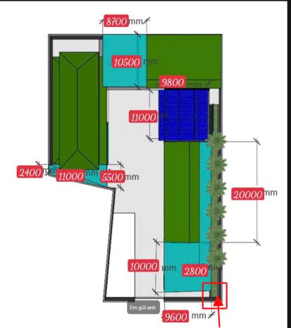 Bán xưởng mặt tiền nguyễn thị ngâu 1900m2 có 1200m2 thổ cư 7105338