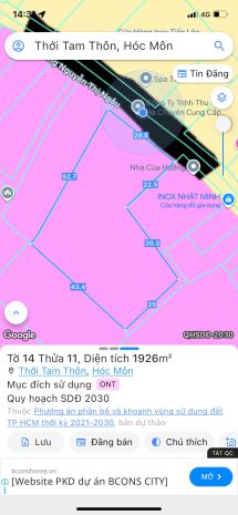 Bán xưởng mặt tiền nguyễn thị ngâu 1900m2 có 1200m2 thổ cư 7105339