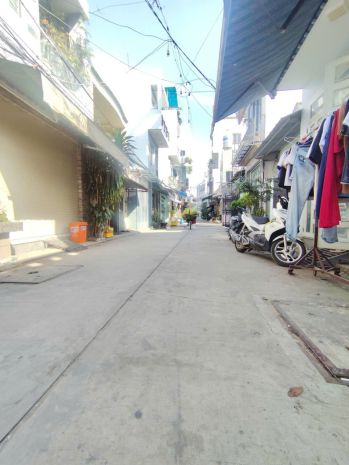 Bán gấp nhà đ số 11 giáp tân phú gần chợ 263 hẻm 6m ô tô 7105382