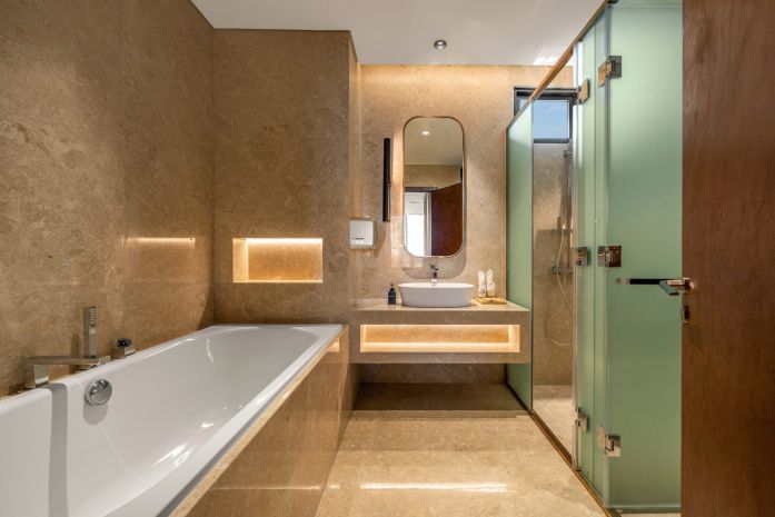 Bán căn 3pn ,2wc regal complex đà nẵng  view tp 7105699