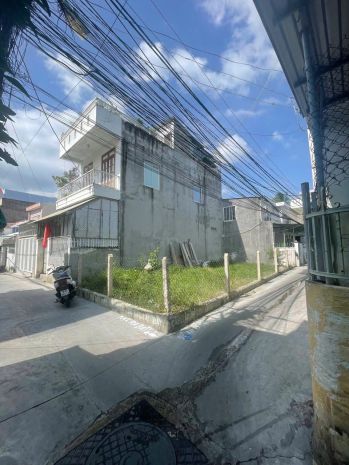 Bán nhanh lô góc hẻm ô tô hương lộ ngọc hiệp gần cầu hộ 7105826