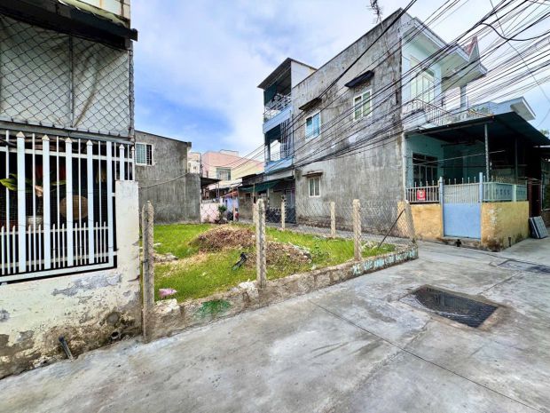 Bán nhanh lô góc hẻm ô tô hương lộ ngọc hiệp gần cầu hộ 7105827