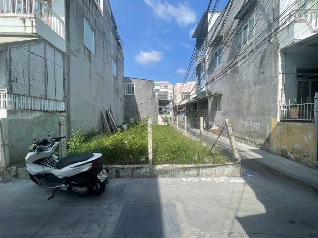 Bán nhanh lô góc hẻm ô tô hương lộ ngọc hiệp gần cầu hộ 7105828