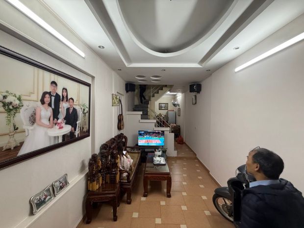 Bán nhà kim giang, hoàng mai, gần ô tô, 36m2, 8.9 tỷctl 7105846