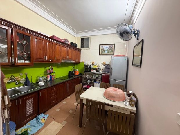 Bán nhà kim giang, hoàng mai, gần ô tô, 36m2, 8.9 tỷctl 7105848