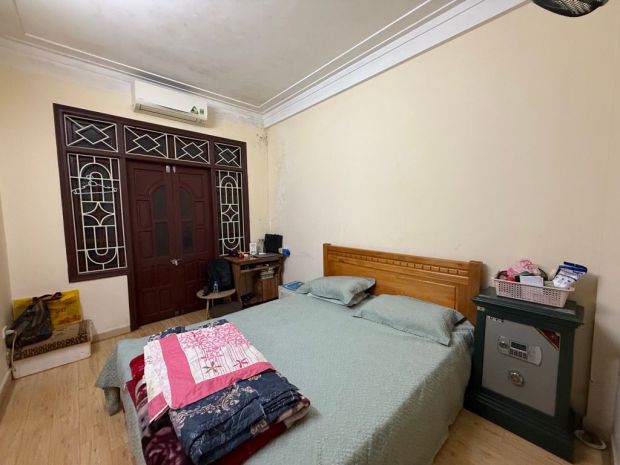 Bán nhà kim giang, hoàng mai, gần ô tô, 36m2, 8.9 tỷctl 7105850