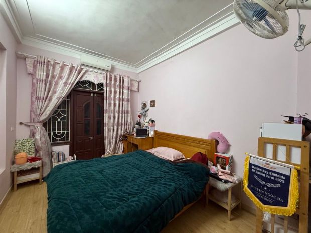 Bán nhà kim giang, hoàng mai, gần ô tô, 36m2, 8.9 tỷctl 7105852