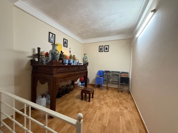 Bán nhà kim giang, hoàng mai, gần ô tô, 36m2, 8.9 tỷctl 7105853