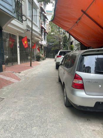 Tìm đâu ra 15 tỷ  đường 2 ô tô tránh- ngõ thông  ngã 4 7105918