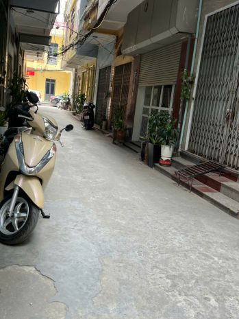 Nhà đẹp nguyễn trãi, thanh xuan, hà nội 42 m2, 5 tầng, 8,6 7106011