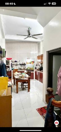 Nhà đẹp nguyễn trãi, thanh xuan, hà nội 42 m2, 5 tầng, 8,6 7106013