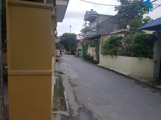 Bán đất tặng nhà 2,5 tầng ngõ nam pháp 1 lạch tray, hải 7106016