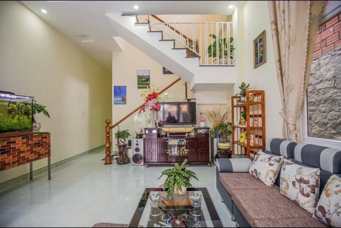 Cho thuê homestay 4 phòng hùng vương phường 9 đà lạt 7106134