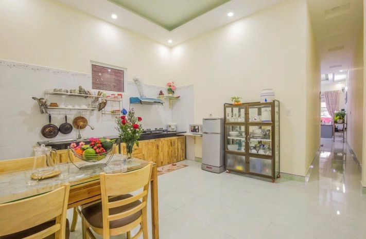 Cho thuê homestay 4 phòng hùng vương phường 9 đà lạt 7106136