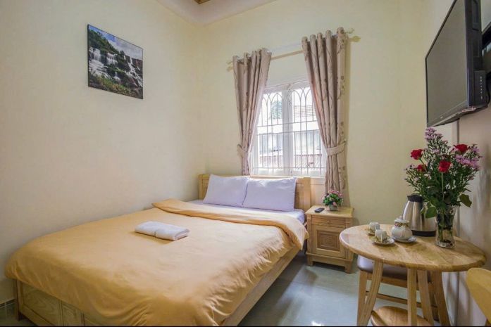Cho thuê homestay 4 phòng hùng vương phường 9 đà lạt 7106138