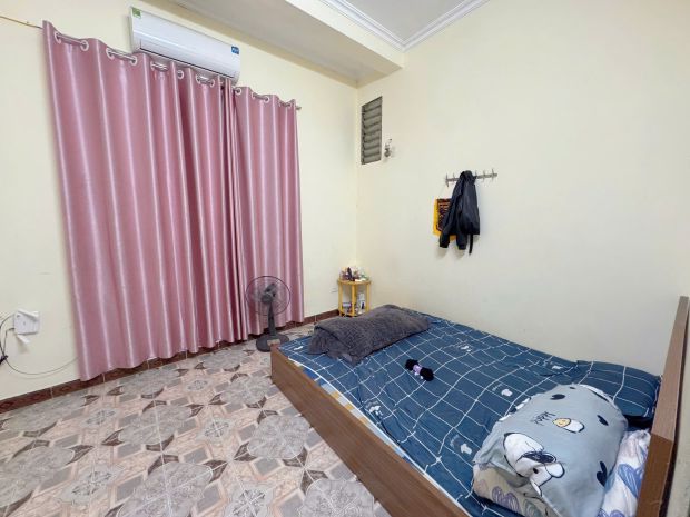 Cho thuê nhà nguyên căn tại 637 trương định, 4 tầng x 25m2, 7106149