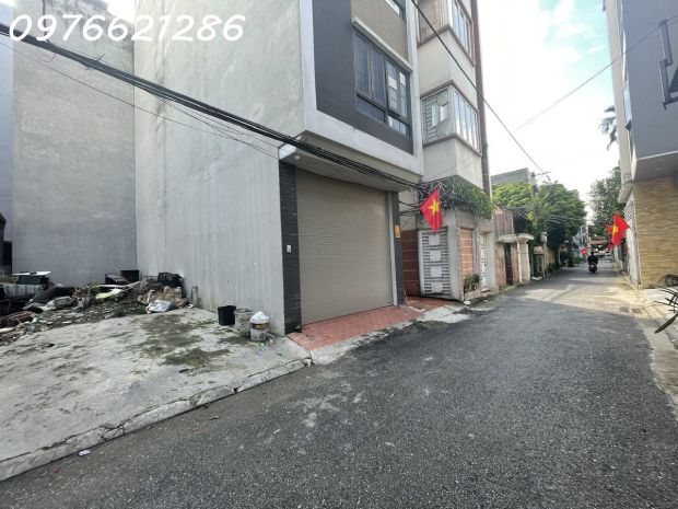 Hàng hiếm  đất ngô gia tự  80m²  mt 4.2m  nhỉnh 10 tỷ 7106152