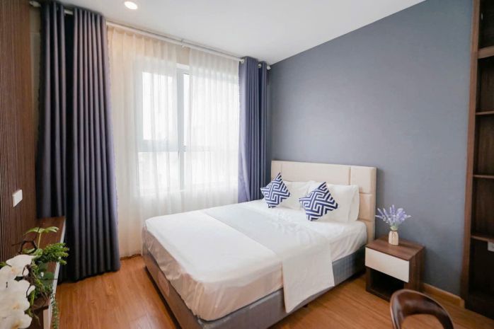 Cho thuê căn hộ sapphire hạ long  tòa s1  2pn đủ nội thất 7106184