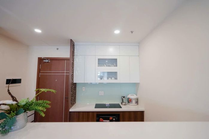 Cho thuê căn hộ sapphire hạ long  tòa s1  2pn đủ nội thất 7106185