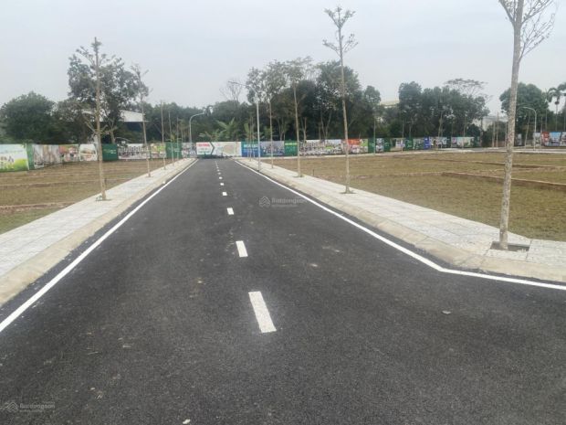 Bán đất hoà lạc, quốc oai, gần quốc lộ 21, kết nối giao 7106191