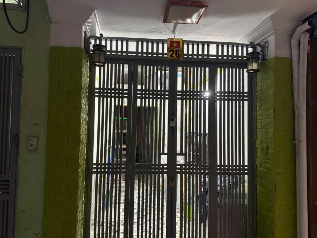 Cho thuê nhà tại ngõ 406 bạch mai, 53m2, 3 tầng, 3 ngủ, 3 7106252