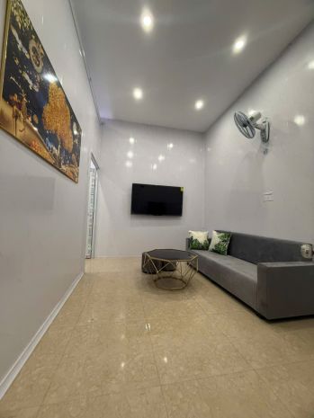 Cho thuê nhà tại ngõ 406 bạch mai, 53m2, 3 tầng, 3 ngủ, 3 7106253