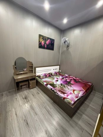 Cho thuê nhà tại ngõ 406 bạch mai, 53m2, 3 tầng, 3 ngủ, 3 7106257