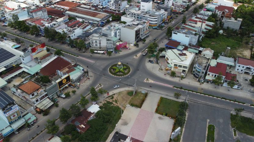 Bán đất ở đường phan bội châu ngay tt tân châu tây ninh 7106307