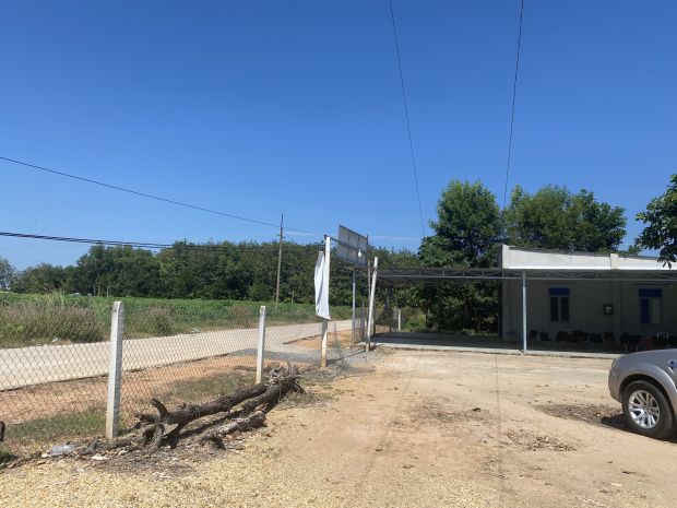 Bán đất ở đường phan bội châu ngay tt tân châu tây ninh 7106309