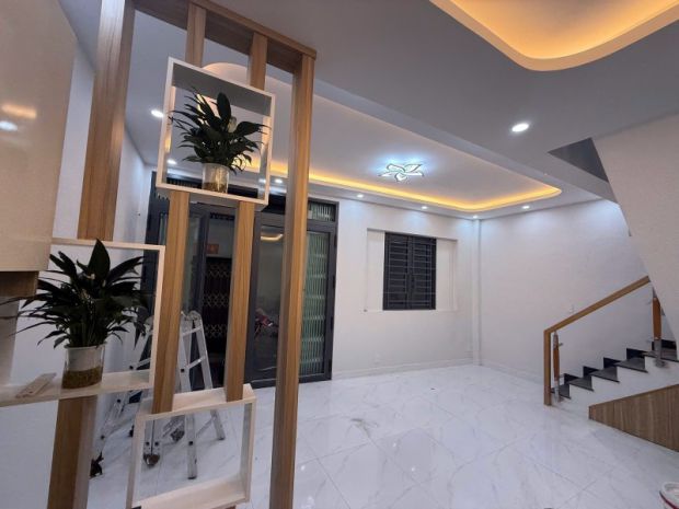 Bán nhà ngõ 85, đường lê văn việt, hiệp phú, q.9, tp hcm. 7106351