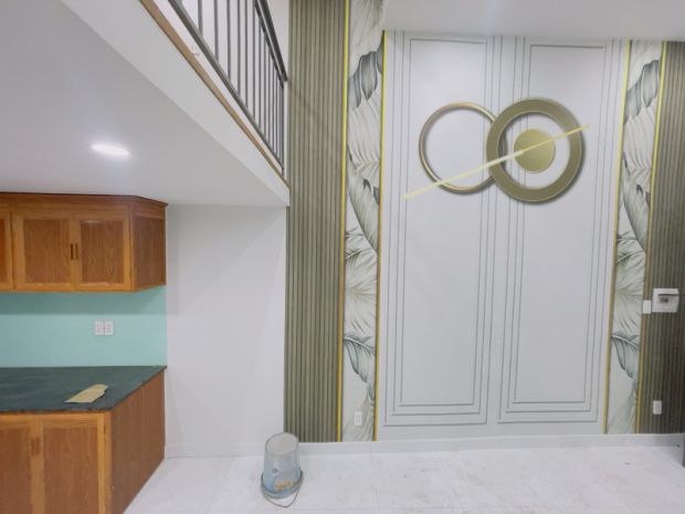 Bán nhà ngõ 85, đường lê văn việt, hiệp phú, q.9, tp hcm. 7106353