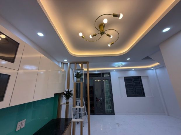 Bán nhà ngõ 85, đường lê văn việt, hiệp phú, q.9, tp hcm. 7106355