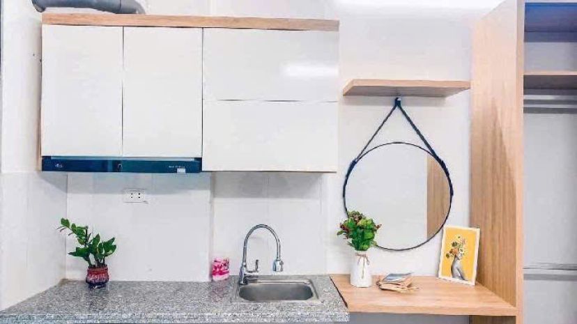 Chung cư mini mơi tinh-9 tâng thang may- dong tiên 1,5 7106374