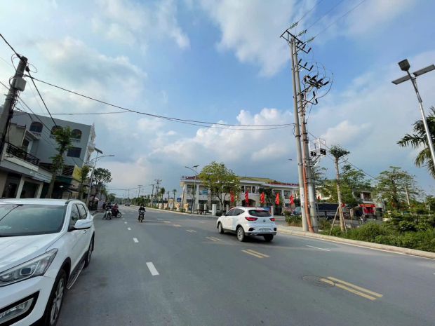 42m đồng tháp, đan phượng, oto thông tứ tung, lô góc 2 7106384