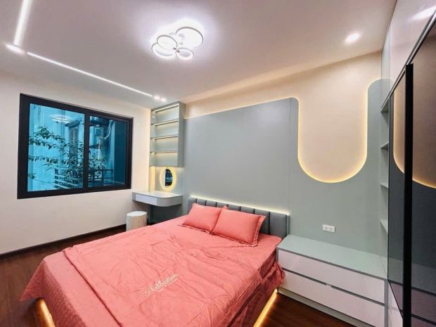 Bánnhà đẹp  kv khuất duy tiến đường thông tiện lợibán 7106462