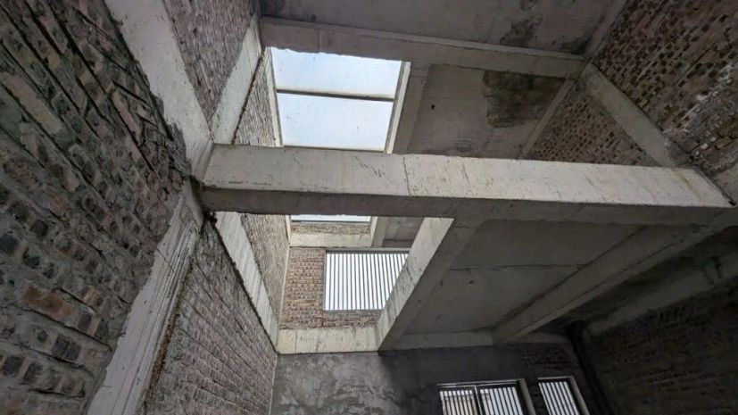 Liền kề khai sơn- long biên, 76m x 6 tầng, mặt tiền 5.5m, 7106570